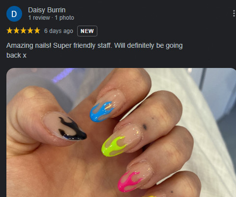 Diva Nails & Beauty | Bromley
