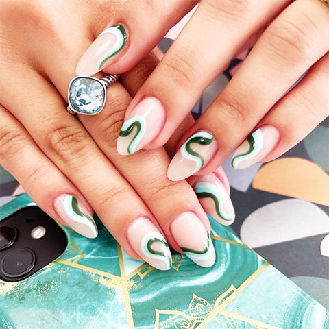 Best salons for nail extensions in Sandringham - Wellington North