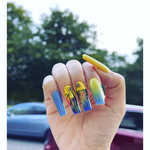 Nail Art in Bromley? - Find the best Nail Art nearby